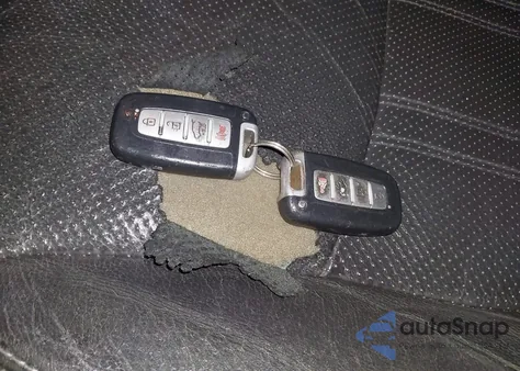 2012 Kia Sorento Ex из США, поврежденный, VIN 5XYKU4A63CG269602